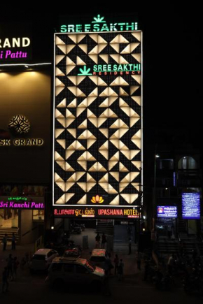 Sree Sakthi Residency